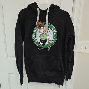 Boston Celtics Hoodie